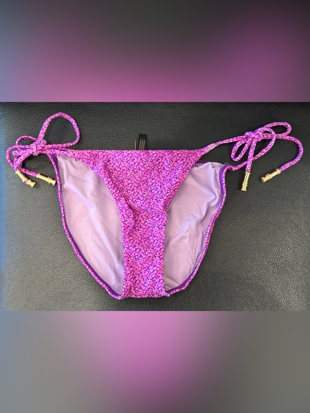 Vix Paula Hermanny Bikini NWT - Picture 2 of 13